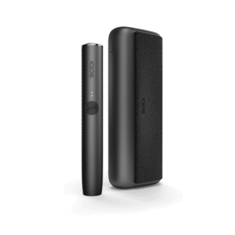 Buy IQOS ILUMA i PRIME Device