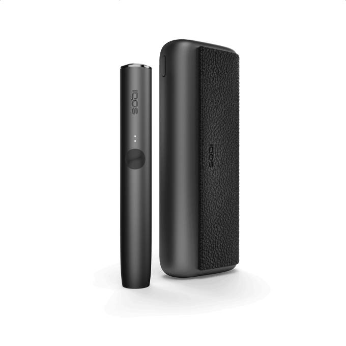 Buy IQOS ILUMA i PRIME Device