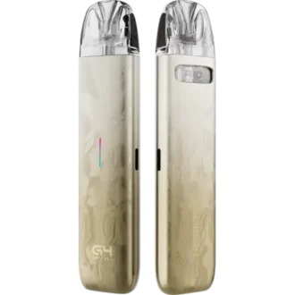 Uwell Caliburn G4 Mini Kit – Compact Pod System
