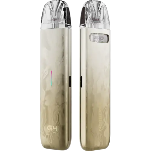 Uwell Caliburn G4 Mini Kit – Compact Pod System