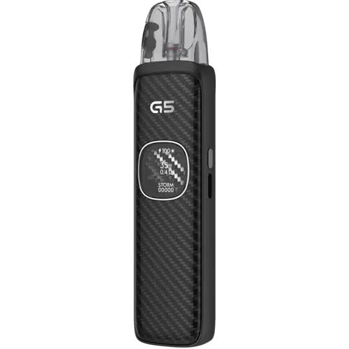 CALIBURN G5 – Premium CALIBURN Vape Pod Kit