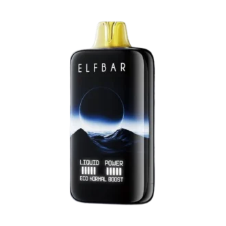 Elf Bar Moon 40k Triple Mango