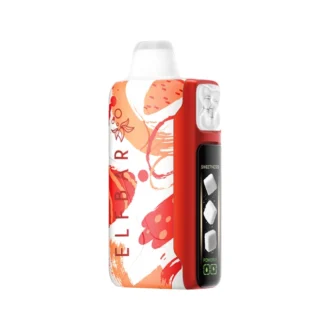 Elf bar Sweet king 30k - Strawberry ice