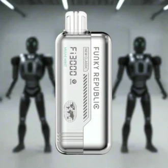 Funky Republic Fi3000 – Miami Mint