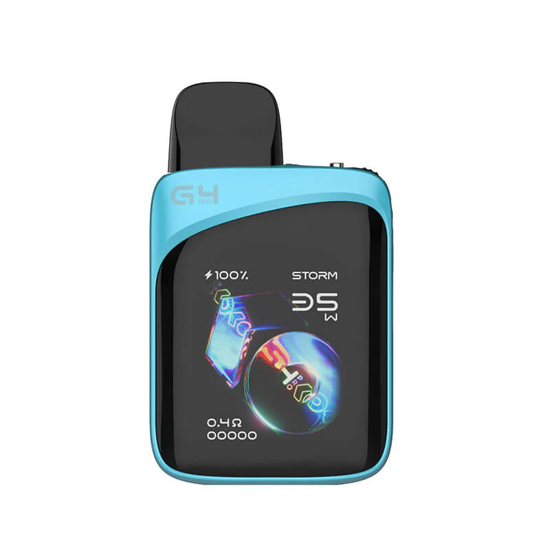 Uwell Caliburn G4 Pro KoKo