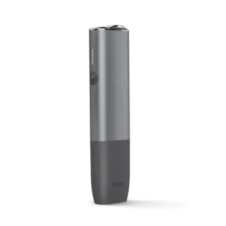 IQOS Iluma One Pebble Gray