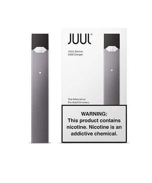 JUUL Basic Kit