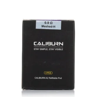 Uwell Caliburn AK2 Replacement Pods