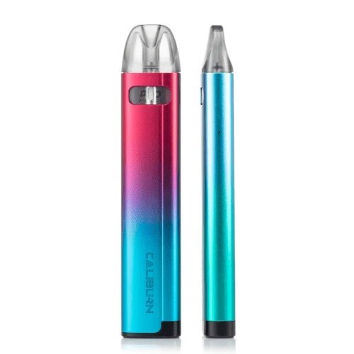 Uwell Caliburn A2S Pod System - Image 2
