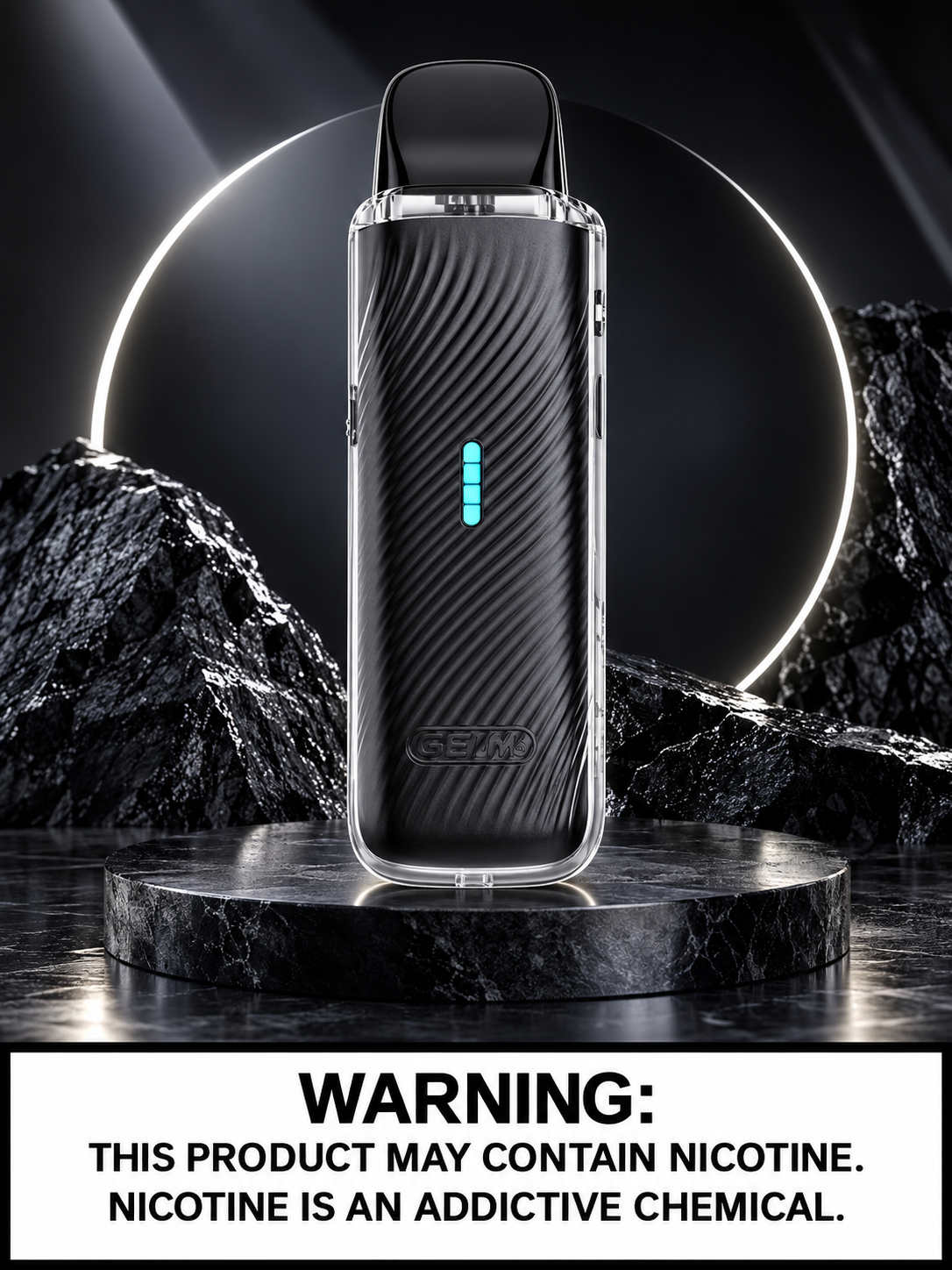 UWELL CALIBURN